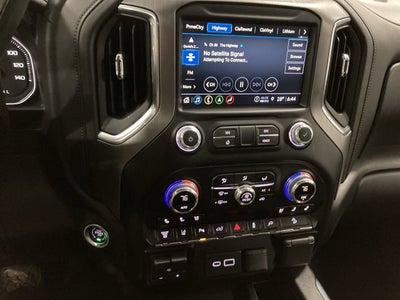 2021 GMC Sierra 3500HD Denali