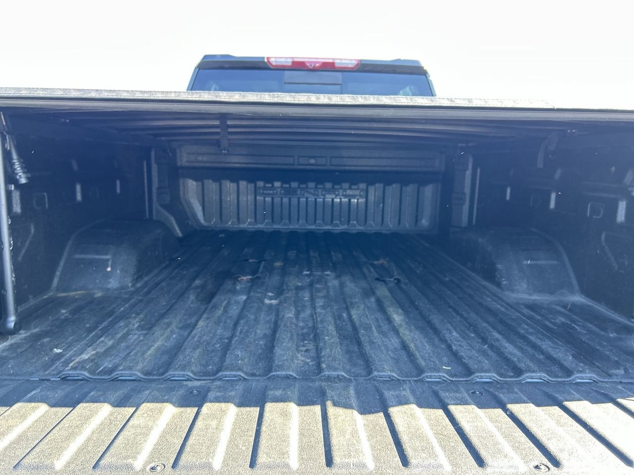 2021 GMC Sierra 3500HD Denali