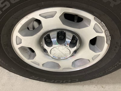 2007 GMC Sierra 3500HD SRW SLT