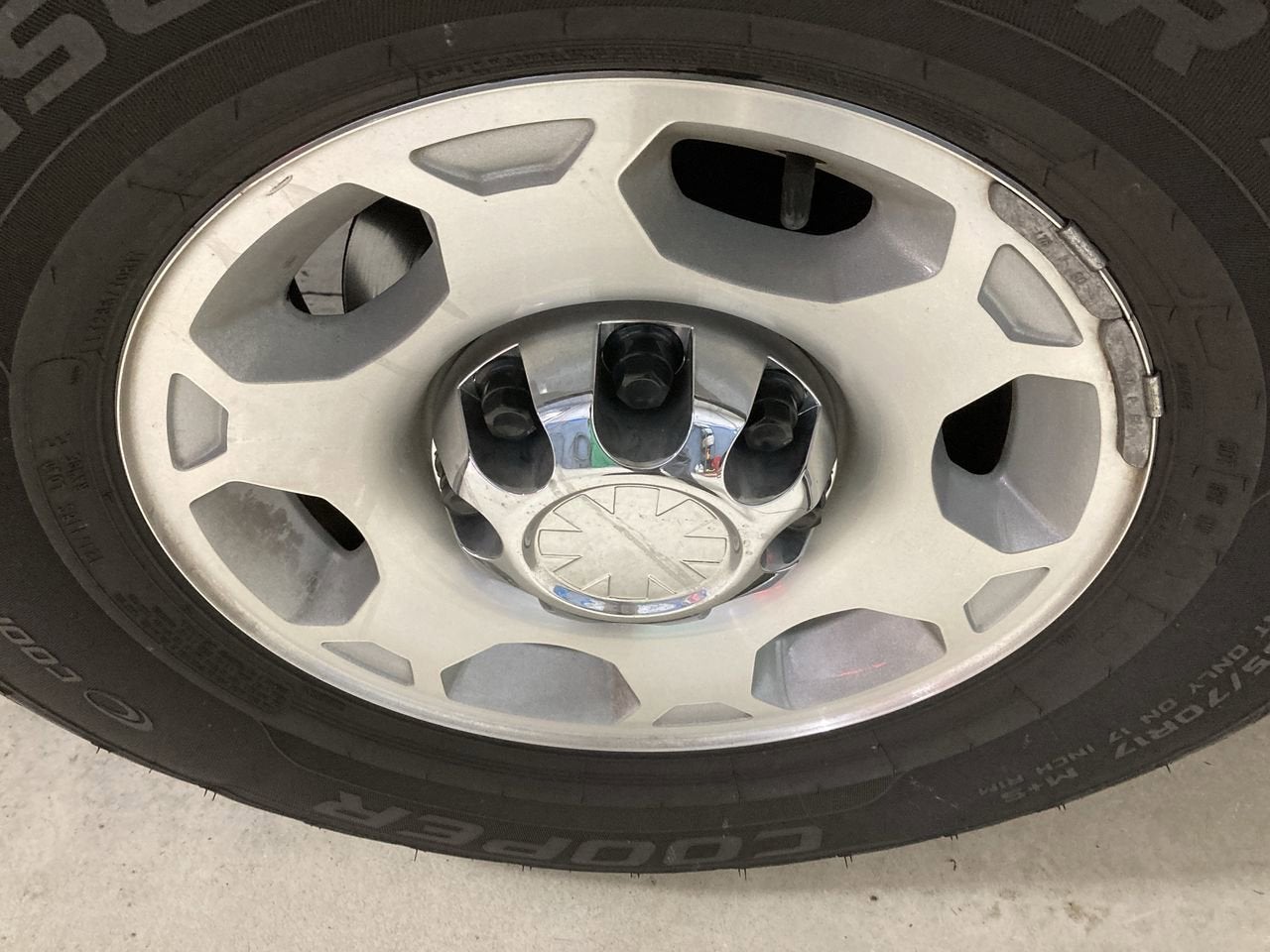 2007 GMC Sierra 3500HD SRW SLT