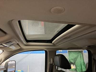 2007 GMC Sierra 3500HD SRW SLT