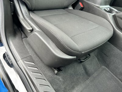 2025 GMC Canyon 4WD Elevation