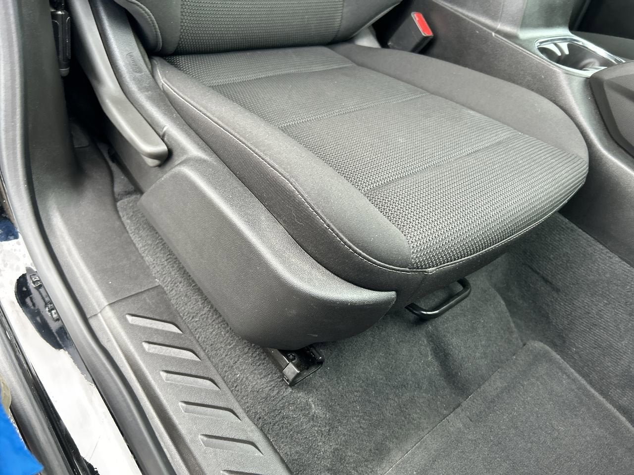2025 GMC Canyon 4WD Elevation