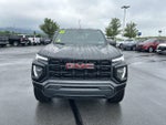 2025 GMC Canyon 4WD Elevation