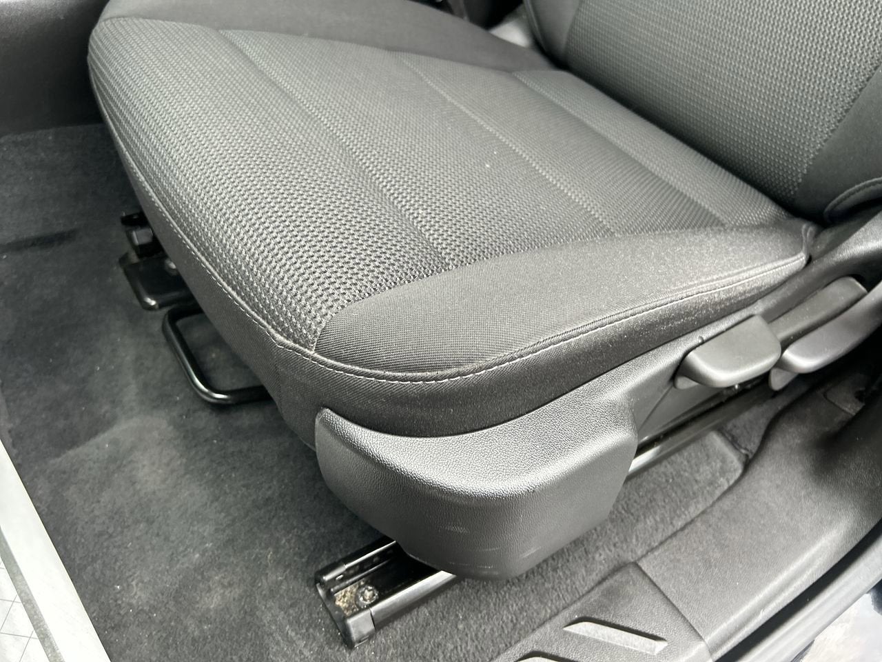 2025 GMC Canyon 4WD Elevation