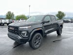 2025 GMC Canyon 4WD Elevation