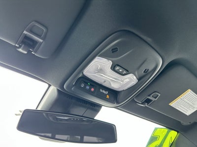 2025 GMC Canyon 4WD Elevation