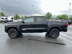 2025 GMC Canyon 4WD Elevation