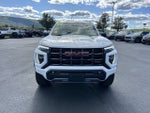 2024 GMC Canyon 4WD AT4