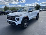2024 GMC Canyon 4WD AT4