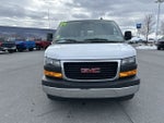 2024 GMC Savana Cargo Van 1WT