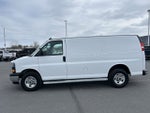 2024 GMC Savana Cargo Van 1WT