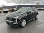 2022 Cadillac XT4 AWD Luxury
