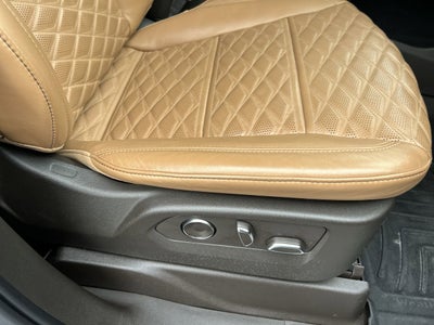 2021 Cadillac Escalade ESV Sport