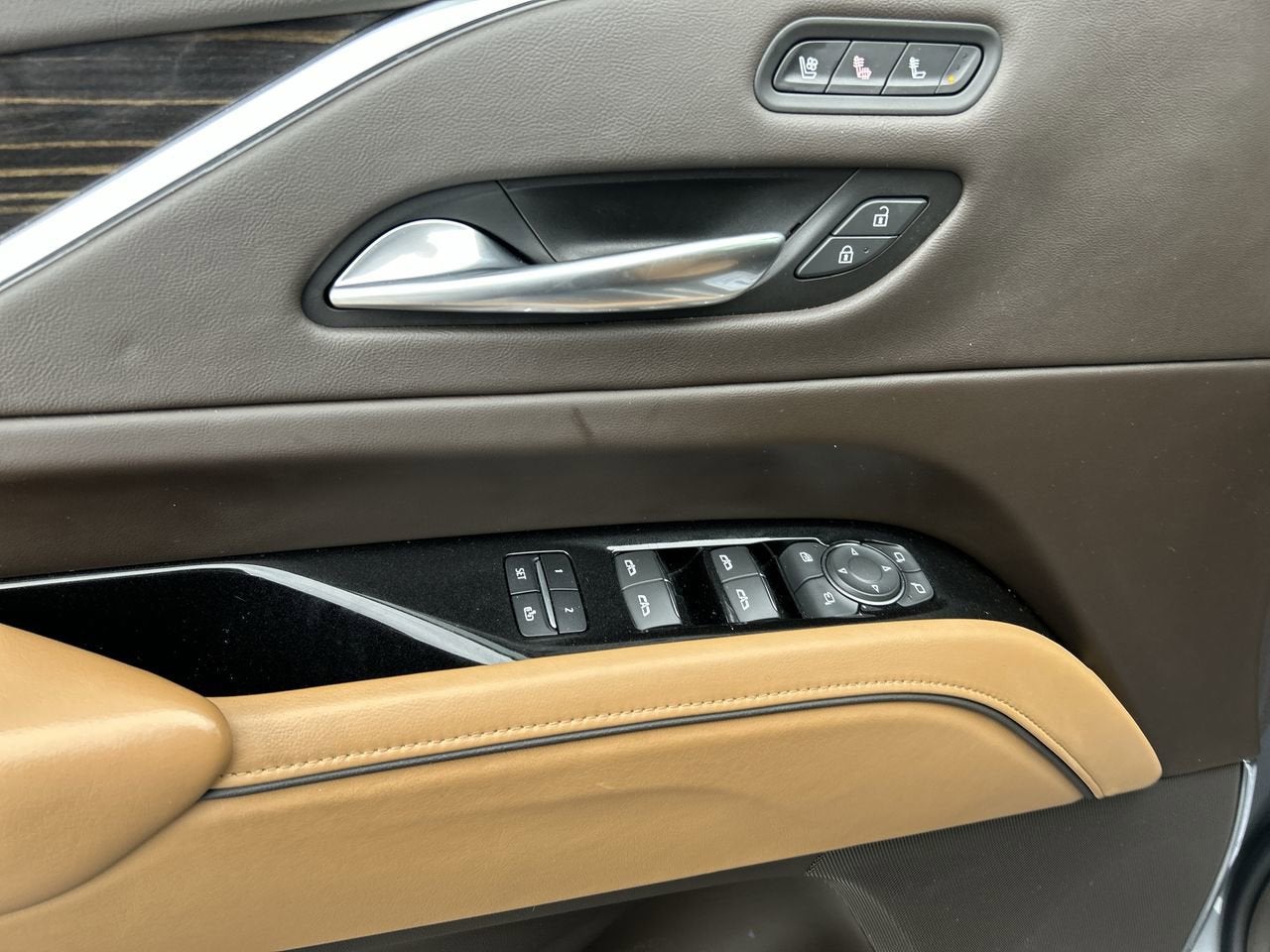 2021 Cadillac Escalade ESV Sport