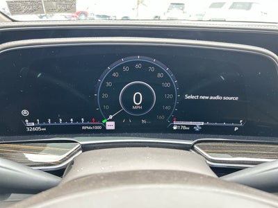 2021 Cadillac Escalade ESV Sport