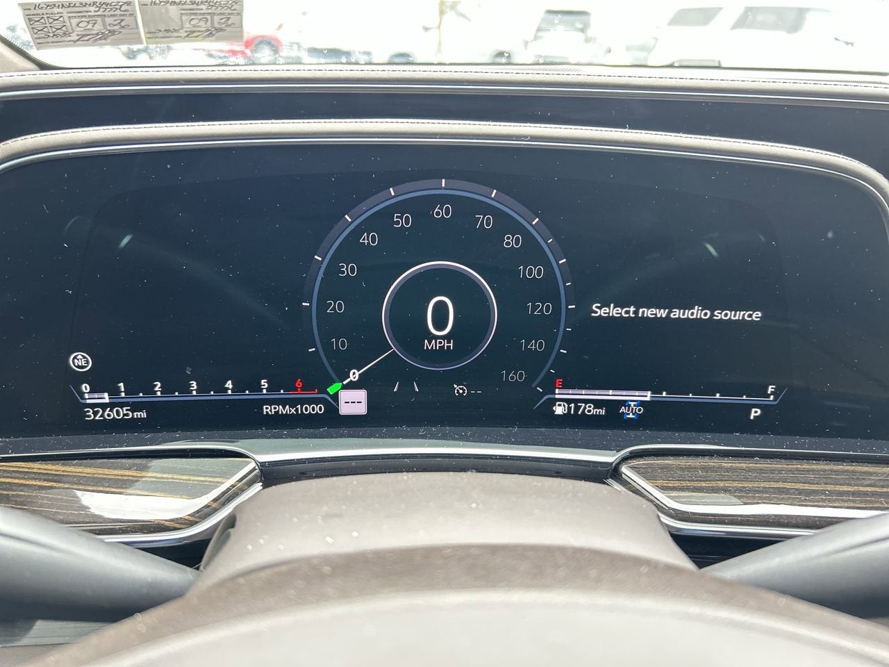 2021 Cadillac Escalade ESV Sport