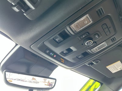 2021 Cadillac Escalade ESV Sport