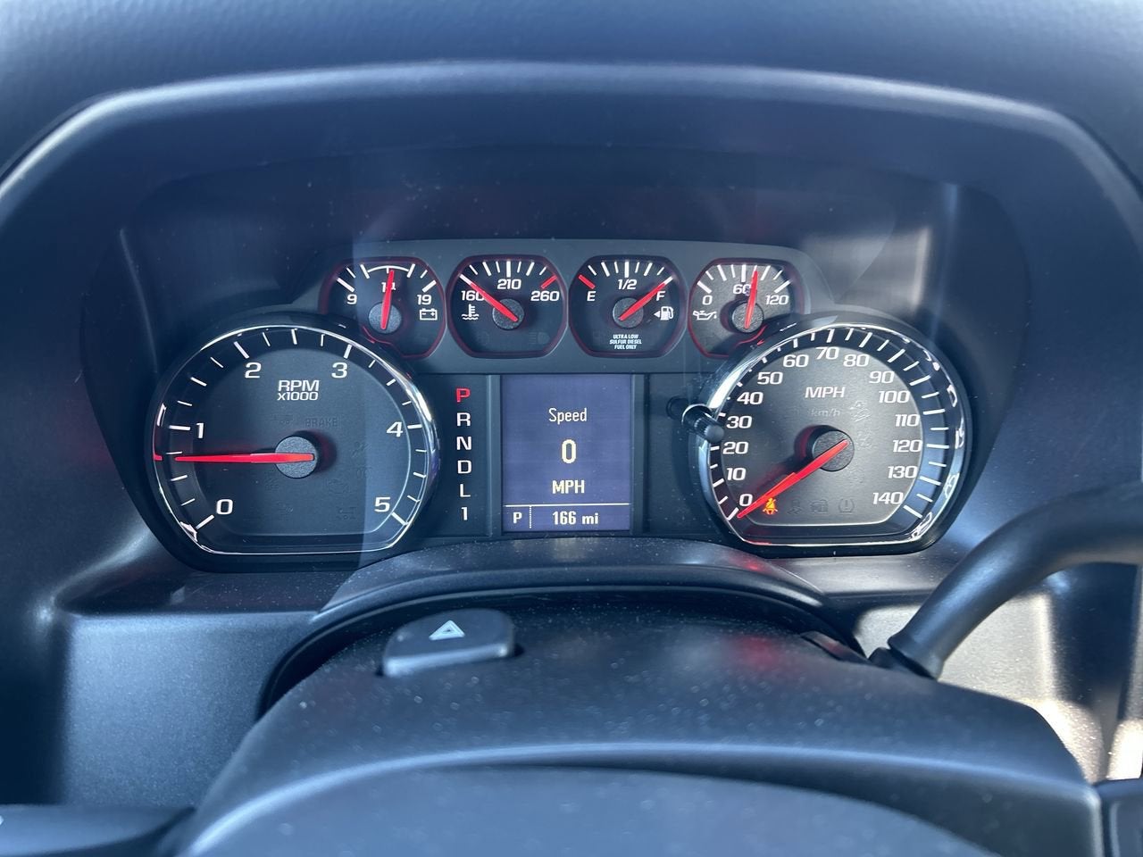 2024 Chevrolet Silverado MD Work Truck