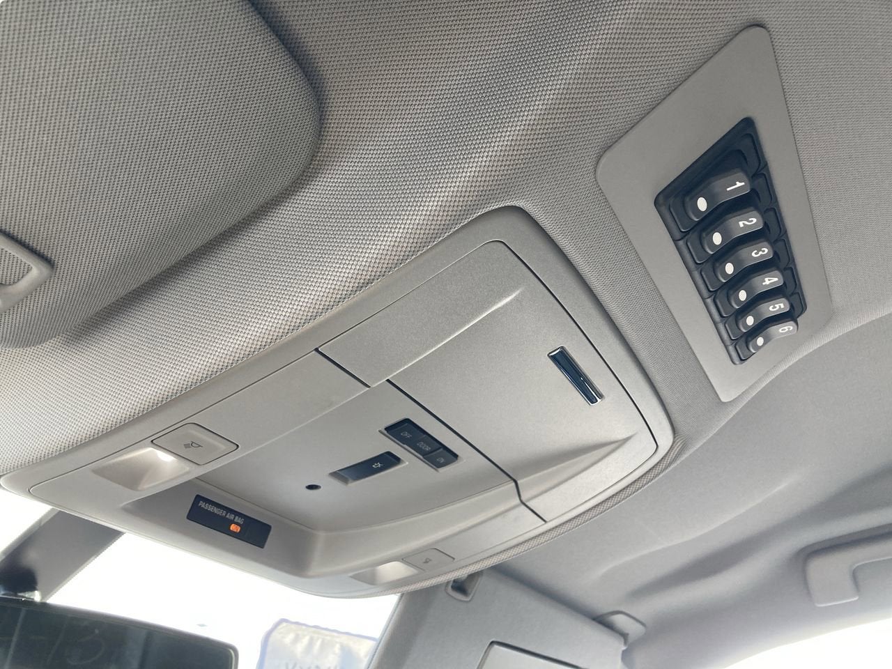 2024 Chevrolet Silverado MD Work Truck