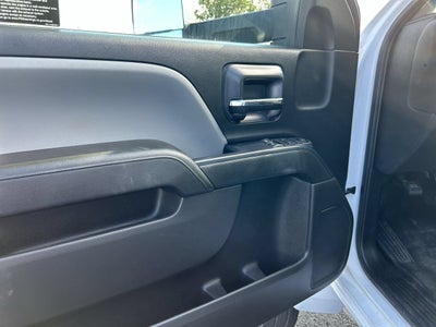 2023 Chevrolet Silverado MD Work Truck