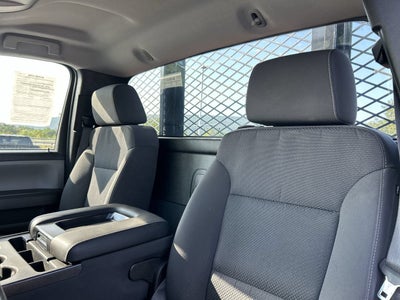 2023 Chevrolet Silverado MD Work Truck