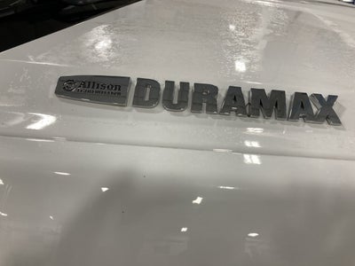 2020 Chevrolet Silverado MD Work Truck