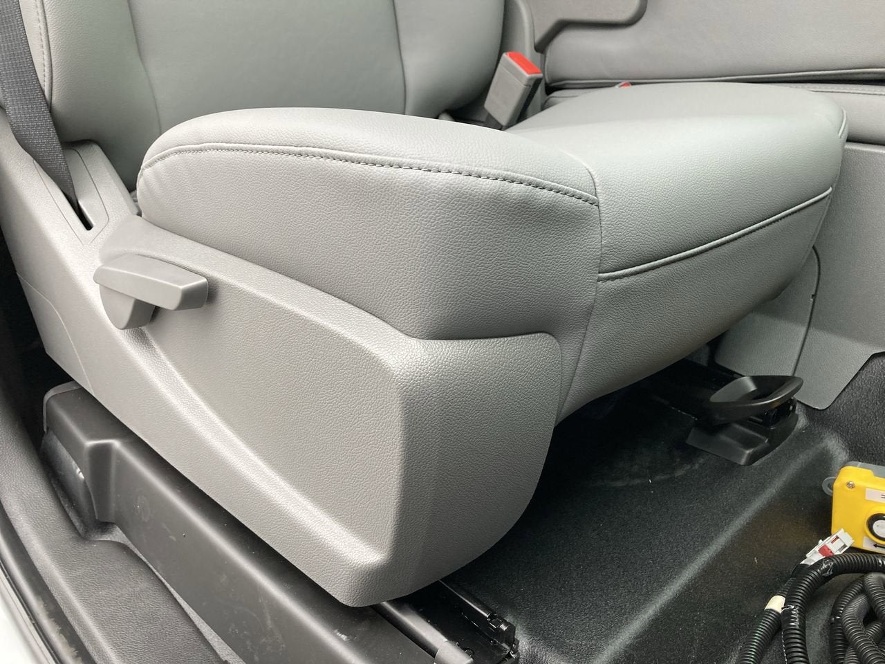 2020 Chevrolet Silverado MD Work Truck