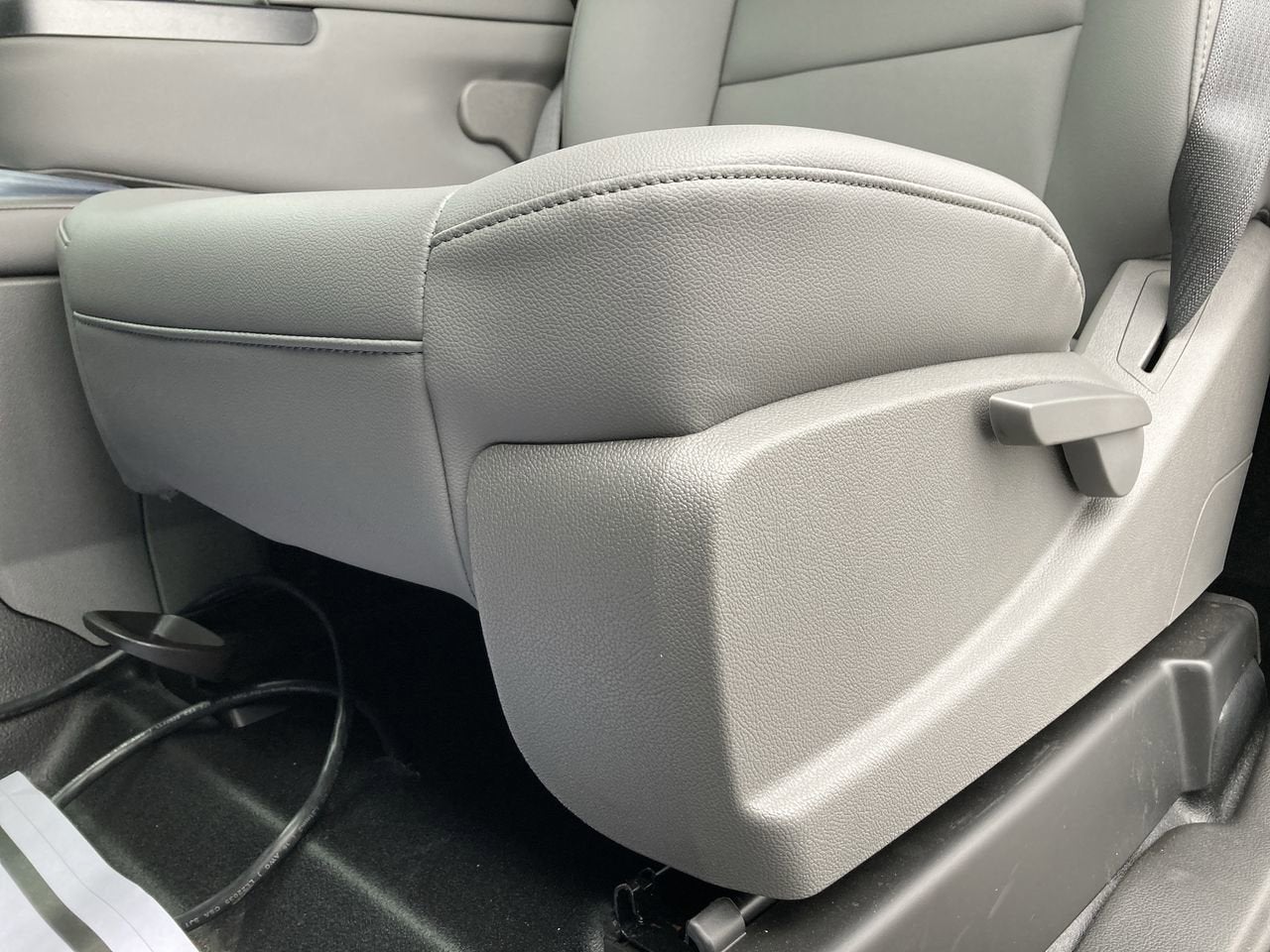 2020 Chevrolet Silverado MD Work Truck