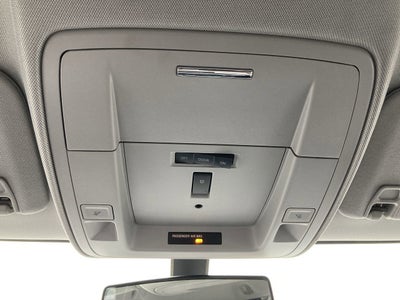 2020 Chevrolet Silverado MD Work Truck