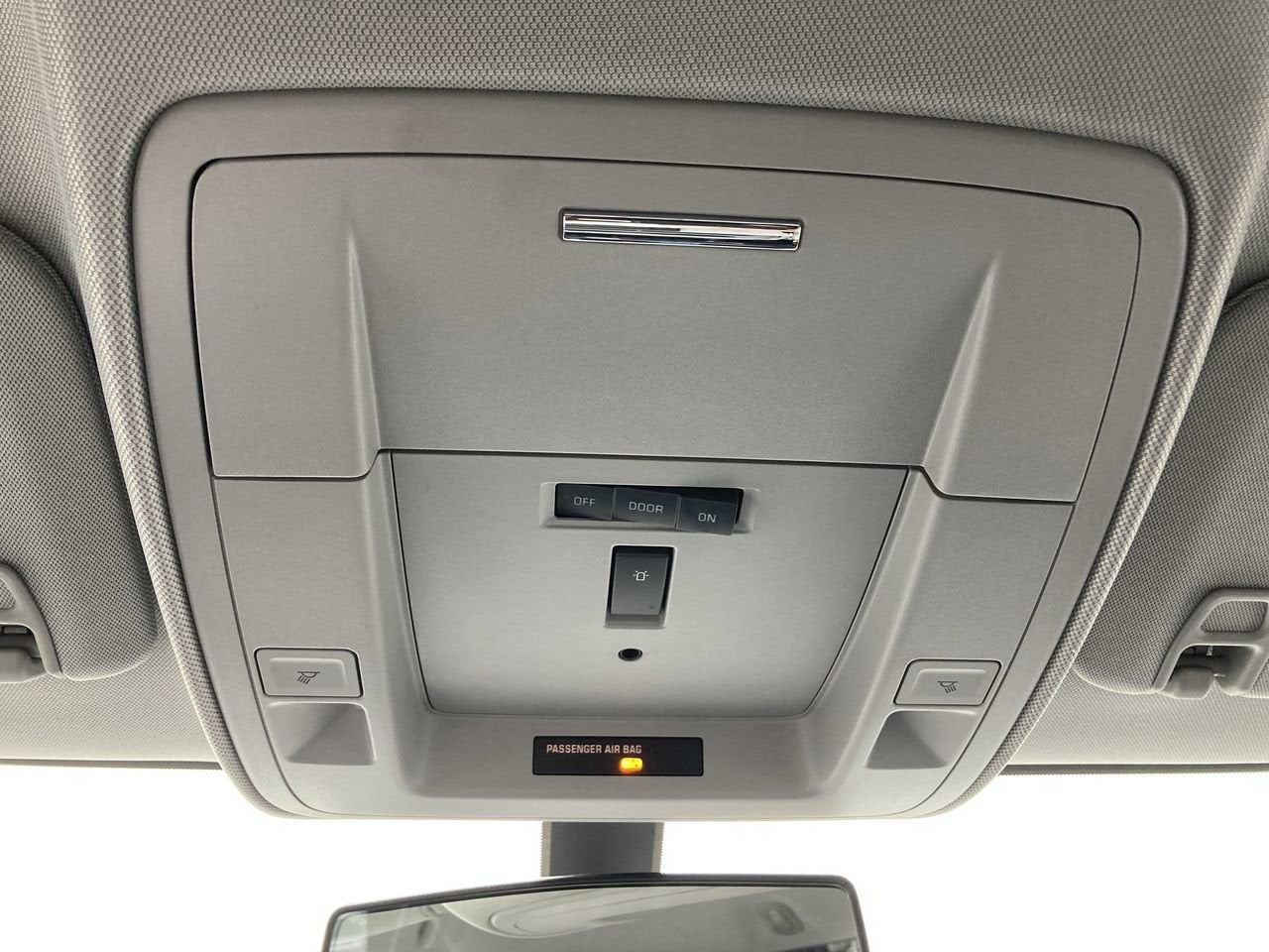 2020 Chevrolet Silverado MD Work Truck