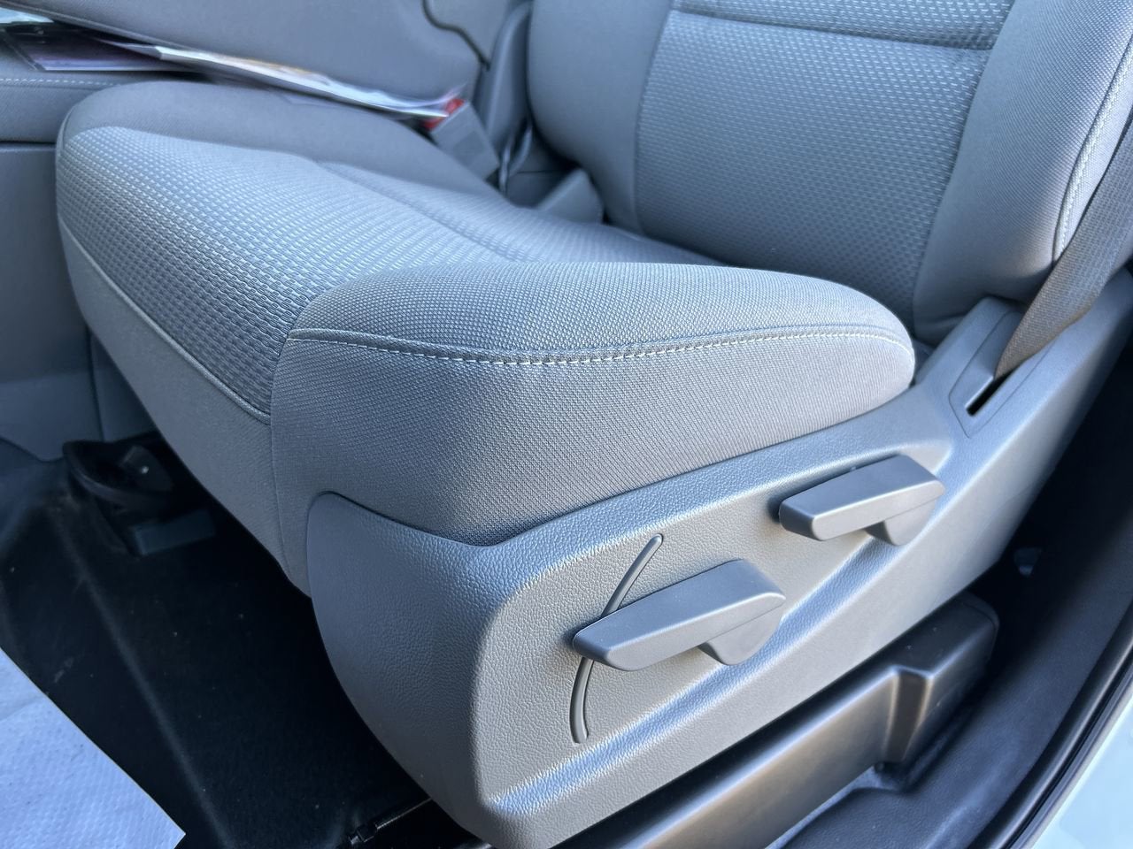 2024 Chevrolet Silverado MD Work Truck