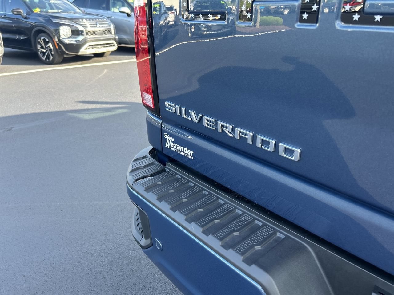 2025 Chevrolet Silverado 2500HD High Country