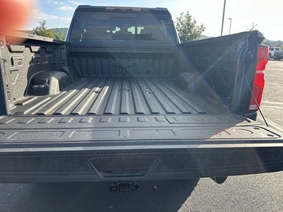 2025 Chevrolet Silverado 2500HD High Country