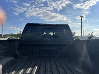 2025 Chevrolet Silverado 2500HD High Country