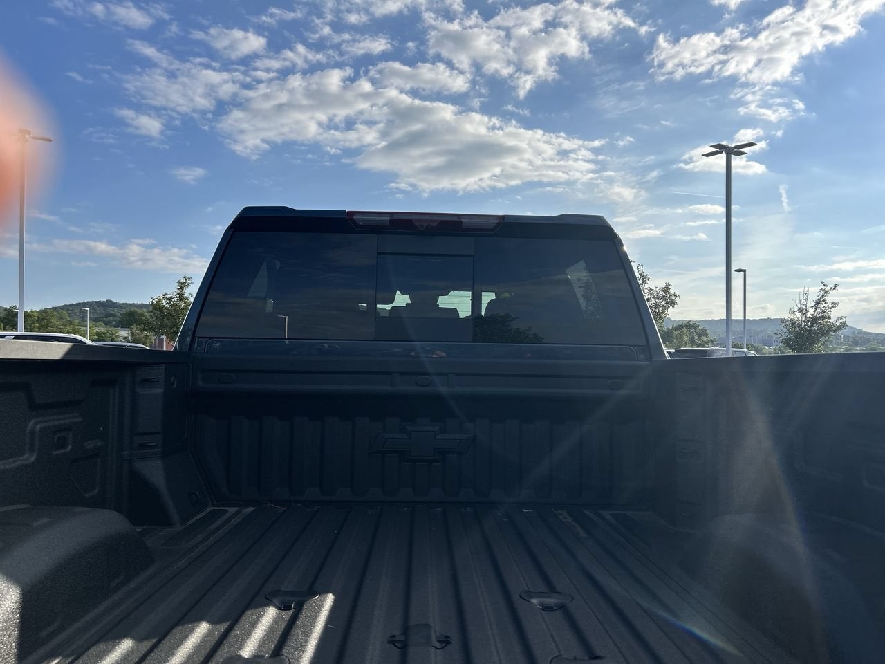 2025 Chevrolet Silverado 2500HD High Country
