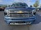2025 Chevrolet Silverado 2500HD High Country