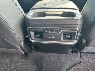 2025 Chevrolet Silverado 2500HD High Country