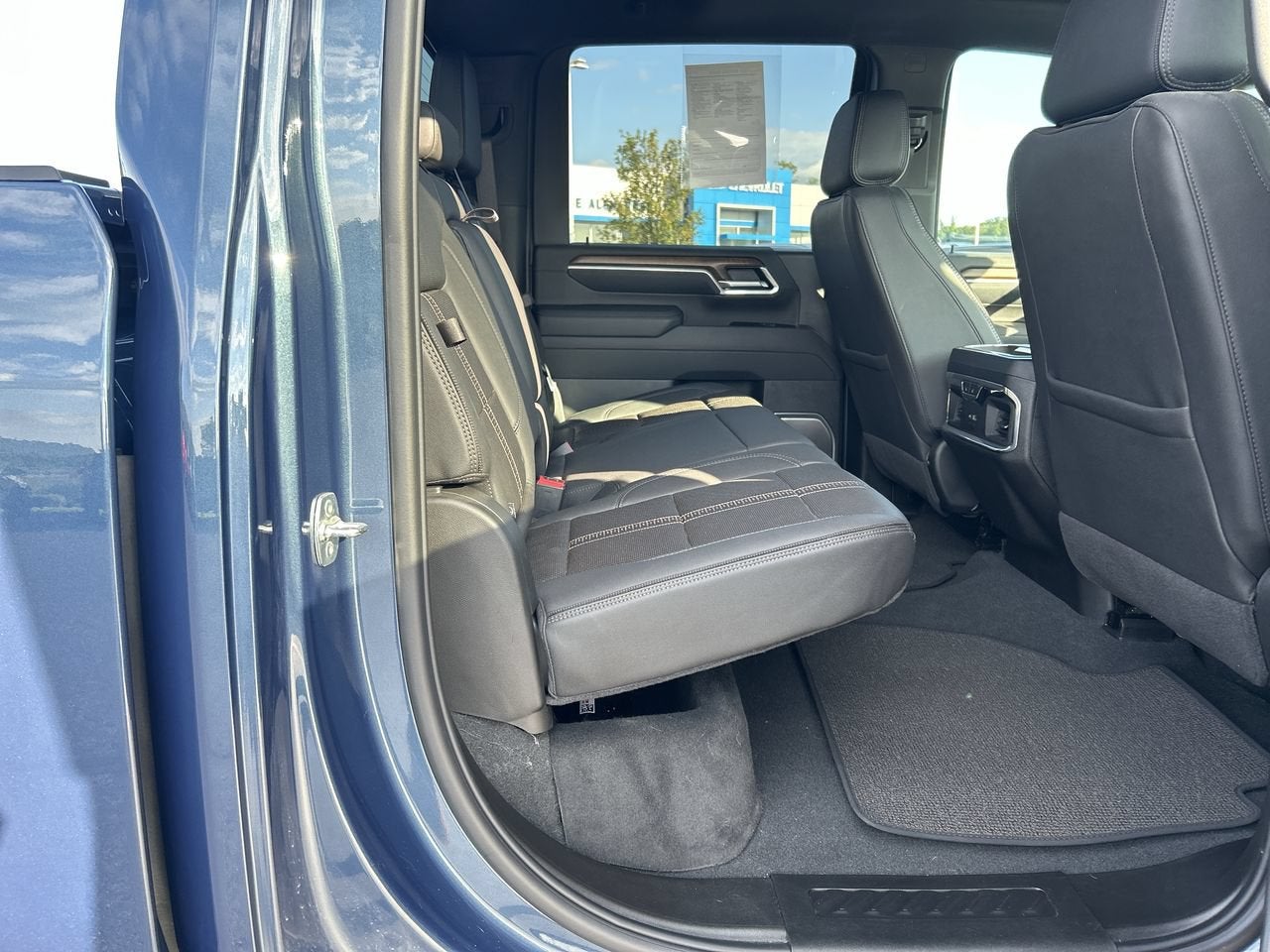 2025 Chevrolet Silverado 2500HD High Country
