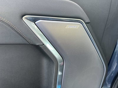 2025 Chevrolet Silverado 2500HD High Country
