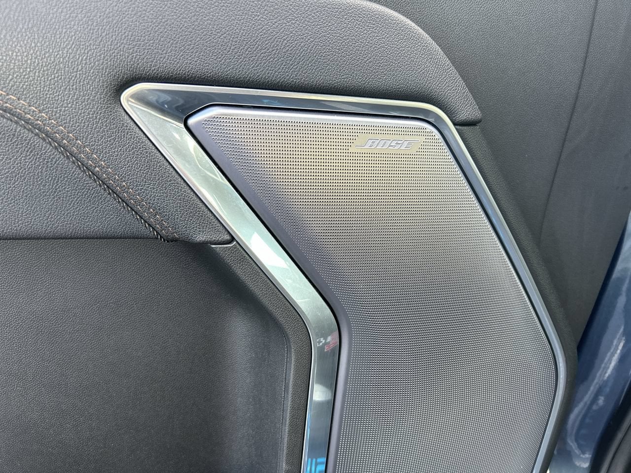 2025 Chevrolet Silverado 2500HD High Country