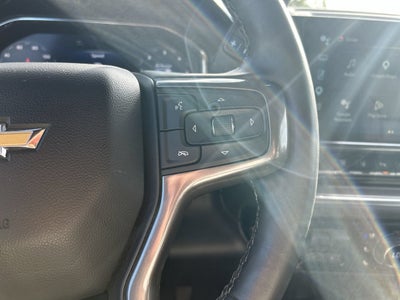 2025 Chevrolet Silverado 2500HD High Country