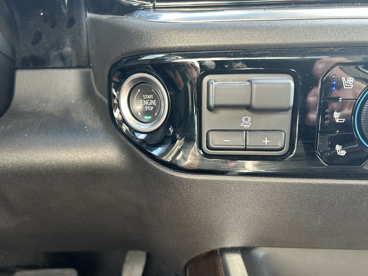 2025 Chevrolet Silverado 2500HD High Country