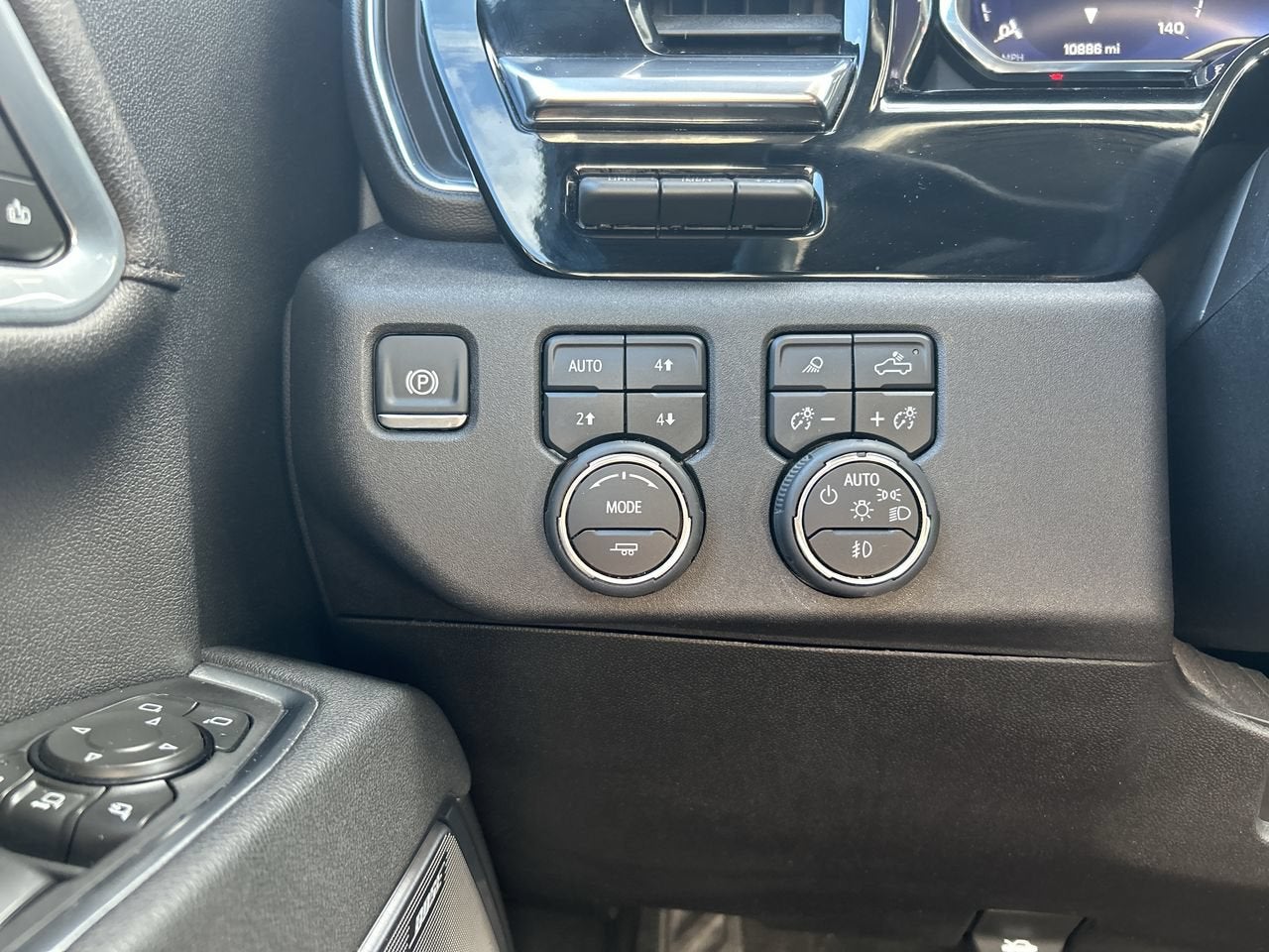 2025 Chevrolet Silverado 2500HD High Country