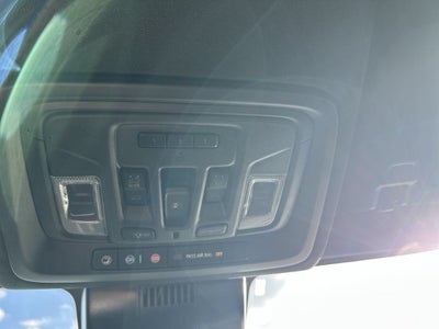 2025 Chevrolet Silverado 2500HD High Country