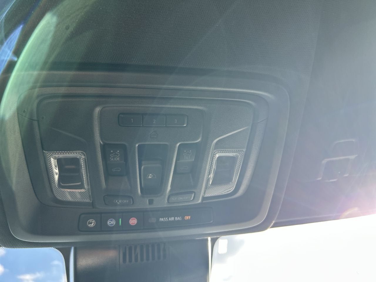 2025 Chevrolet Silverado 2500HD High Country