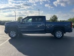 2025 Chevrolet Silverado 2500HD High Country