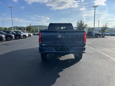 2025 Chevrolet Silverado 2500HD High Country