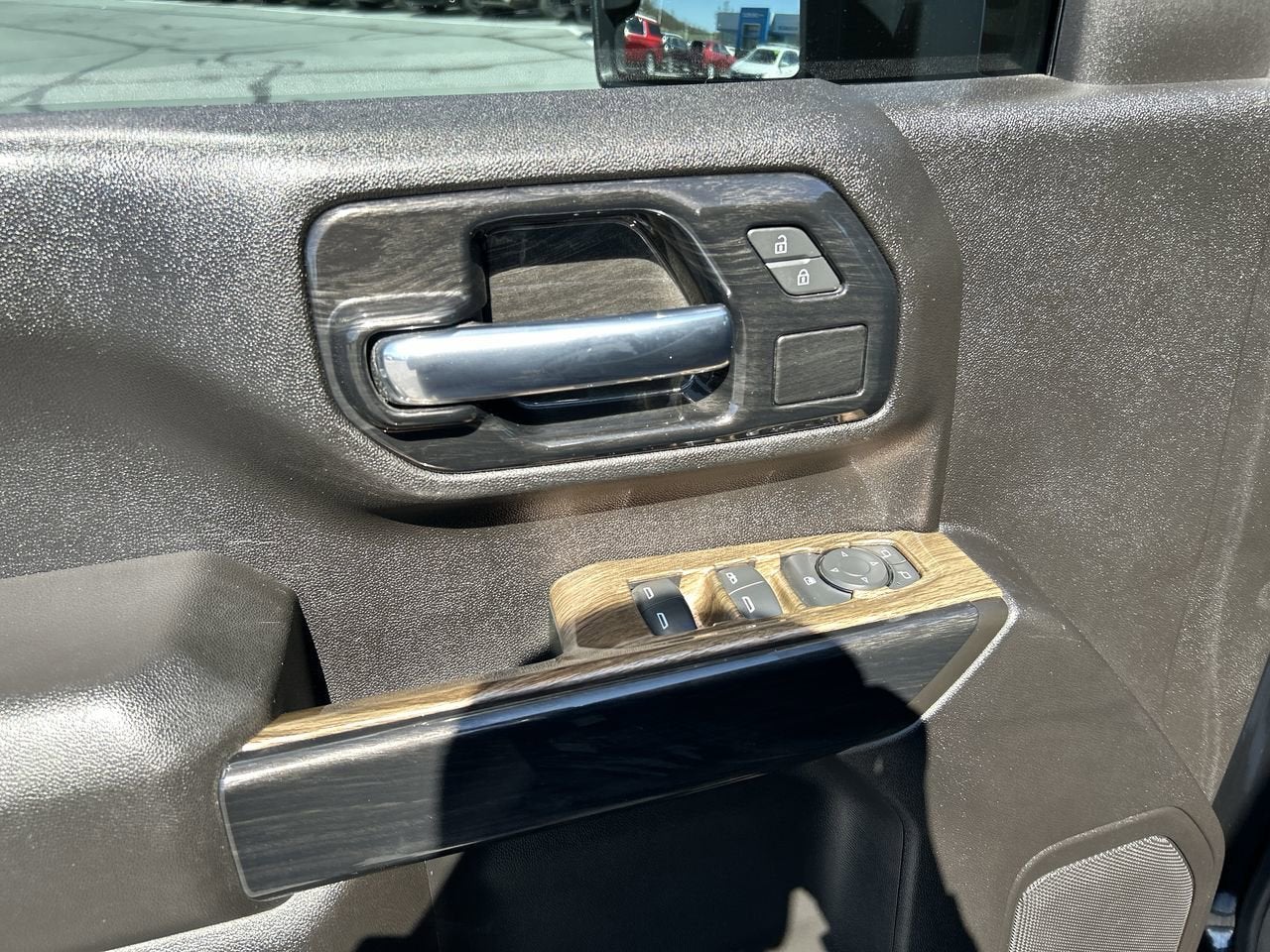 2022 Chevrolet Silverado 2500HD Custom