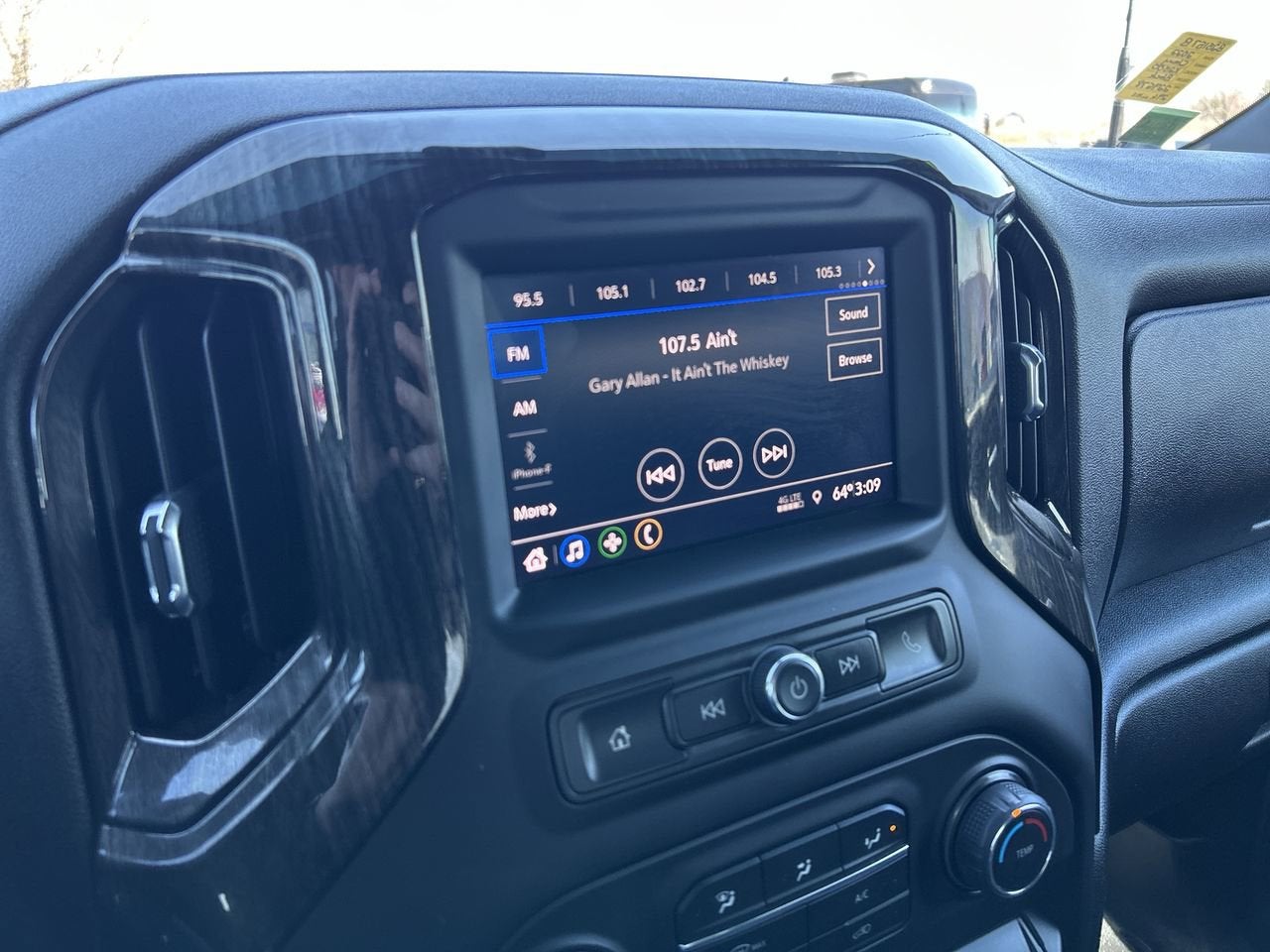 2022 Chevrolet Silverado 2500HD Custom